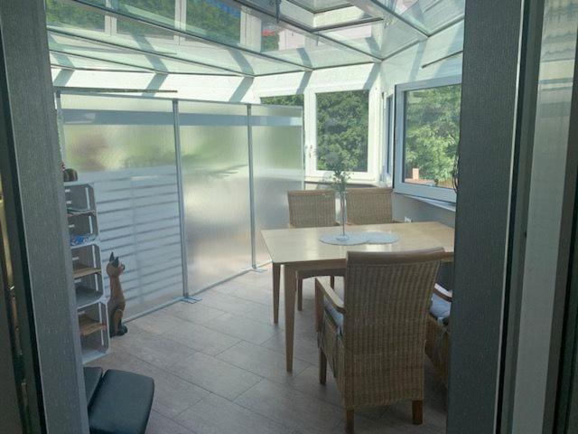 Villa Fallingstar Bad Saarow Exteriör bild